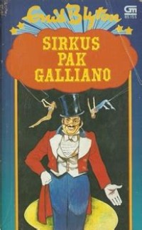 Sirkus Pak Galliano