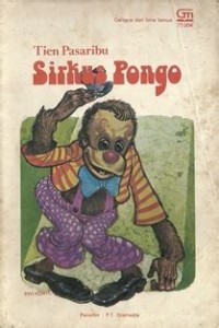 Sirkus Pongo