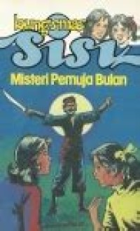 Sisi : Misteri Pemuja Bulan