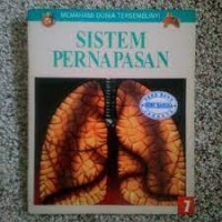 Sistem Pernapasan