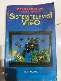 Sistem Televisi dan Video