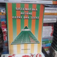 Sistematika Hitung Cepat & Tepat