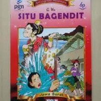 Situ Bagendit : Jawa Barat