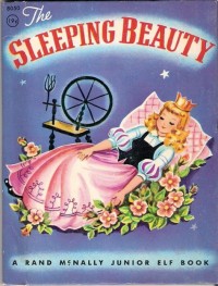 The Sleeping Beauty