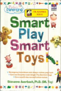 Smart Play Smart Toys