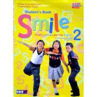 Smile (Smile Move in Learning English) [2] : For Elementary School Second Grade