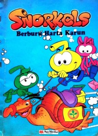 Snorkels : Berburu Harta Karun