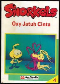 Snorkels : Oxy Catuh Cinta