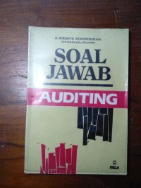 Soal Jawab Auditing [Jilid 1]