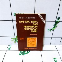 Soal-soal Fisika Pertanyaan-pertanyaan Teori: untuk SMA