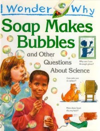 Soap Makes Bubbles : And Other Questions About Science
