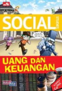 Social Studies : Uang dan Keuangan