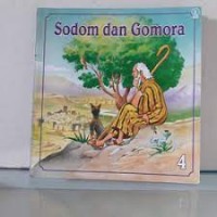 Sodom dan Gomora