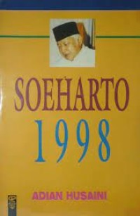 Soeharto 1998