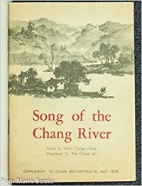Song of the Chang River