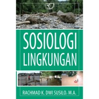 Sosiologi Lingkungan