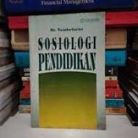 Sosiologi Pendidikan