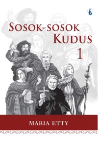 Image of Sosok-sosok Kudus [1]
