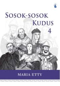 Image of Sosok-sosok Kudus [4]