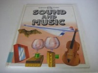 Science DIscovery: Sound & Music