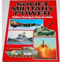 Soviet Military Power