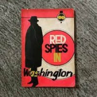 Spion-spion Merah di Washington