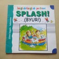 Splash ! (Byur !)