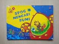 Spog Mencari Bumi