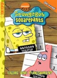 Spongebob Squarepants : Crime and Funishment