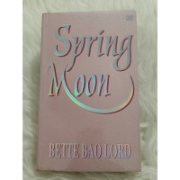 Spring Moon