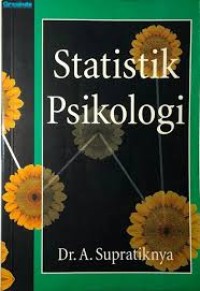 Statistik Psikologi