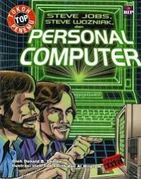 Steve Jobs, Steve Wozniak dan Personal Computer