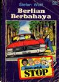 Stop : Berlian Berbahaya