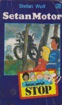 Stop : Setan Motor