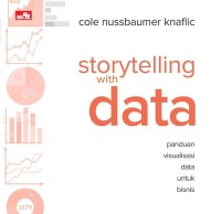 Image of Storytelling With Data