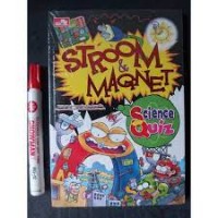 Stroom dan Magnet