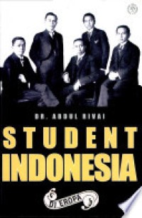 Student Indonesia di Eropa