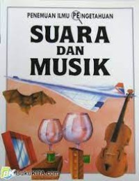 Suara dan Musik