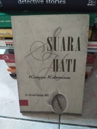 Suara Hati: Kompas Kebenran