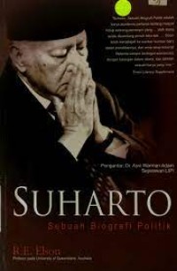 Suharto: Sebuah Biografi Politik