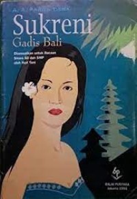 Sukreni Gadis Bali