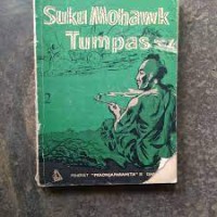 Suku Mohawk Tumpas  [2]