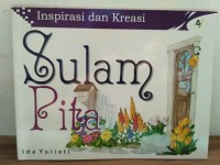 Sulam Pita: Inspirasi & Kreasi