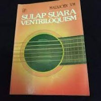 Image of Sulap Suara Ventriloquism