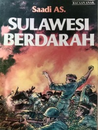 Sulawesi Berdarah