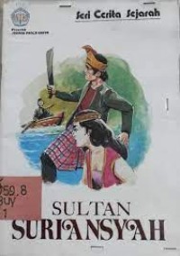 Sultan Suriansyah