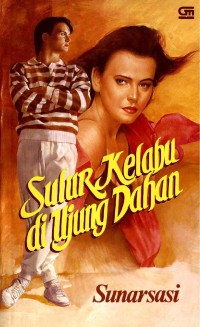 Sulur Kelabu di Ujung Dahan