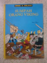 Sumpah Orang Viking