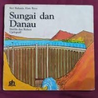 Sungai dan Danau