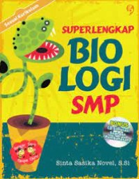 Superlegkap Biologi SMP